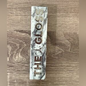 Jeffree Star lip gloss NIB